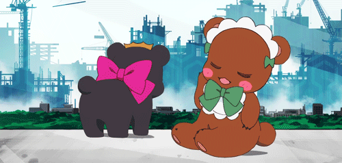 YuriKumaArashi-Episode1-Omake-5.gif