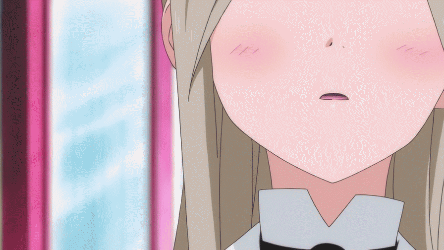 YuriKumaArashi-Episode2-Omake-8.gif