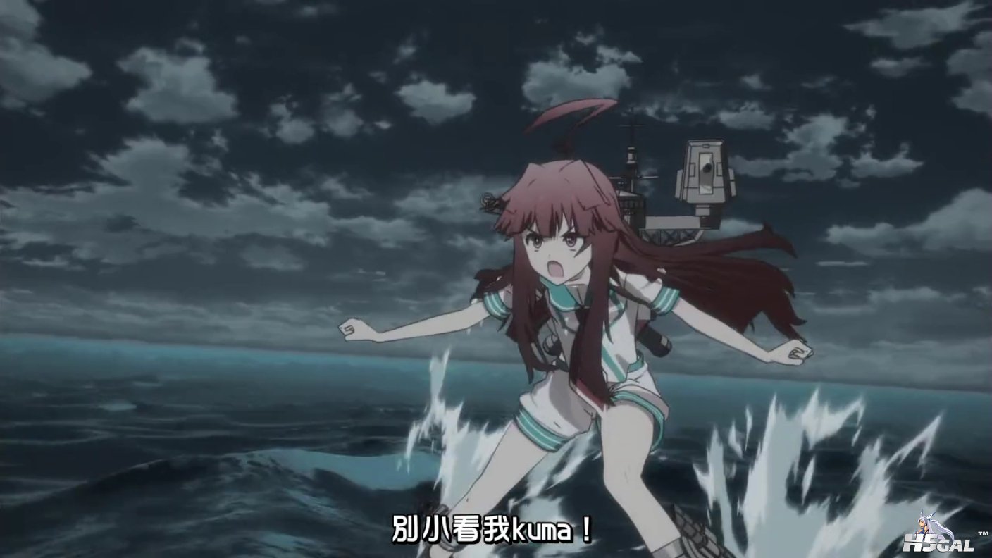 [KTXP][Kantai Collection][01][BIG5][720p][MP4][10-58-18].JPG