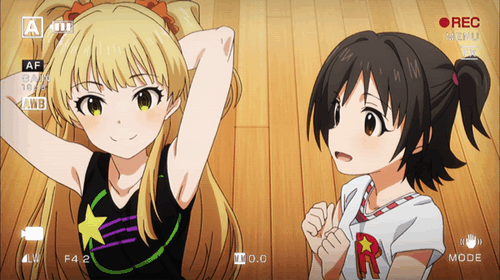 CinderellaGirls-Episode4-Omake-7.gif