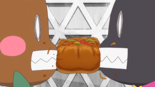 YuriKumaArashi-Episode5-Omake-3.gif