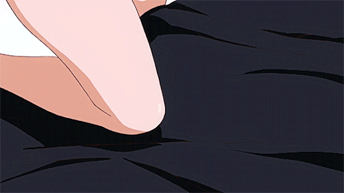 YuriKumaArashi-Episode9-Omake-6.gif