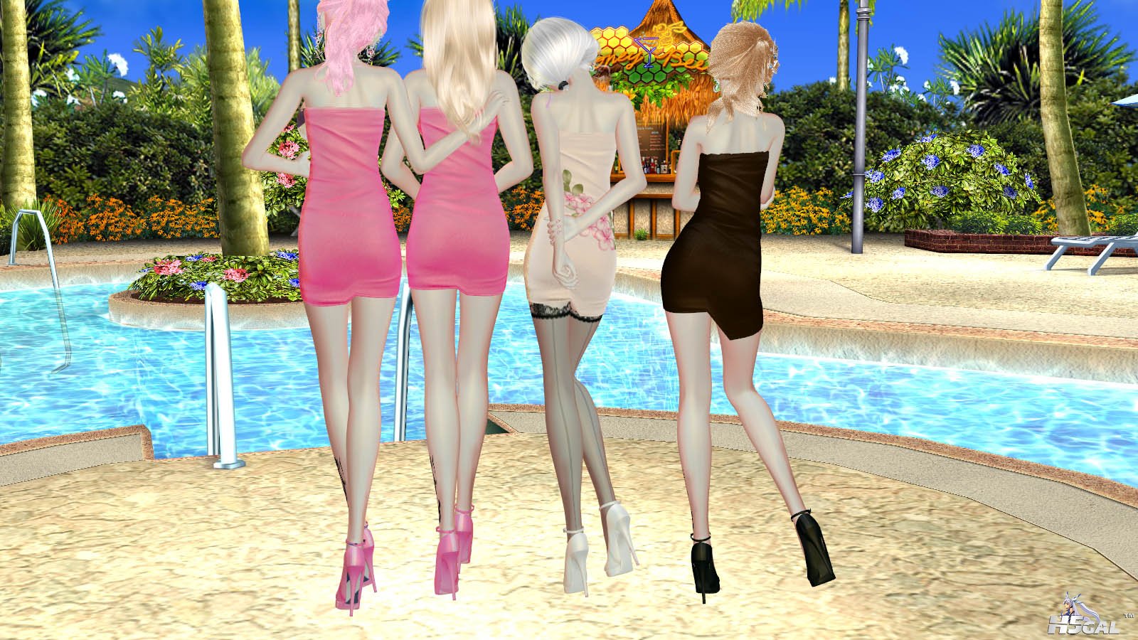 3