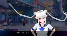 小恶魔万里亚