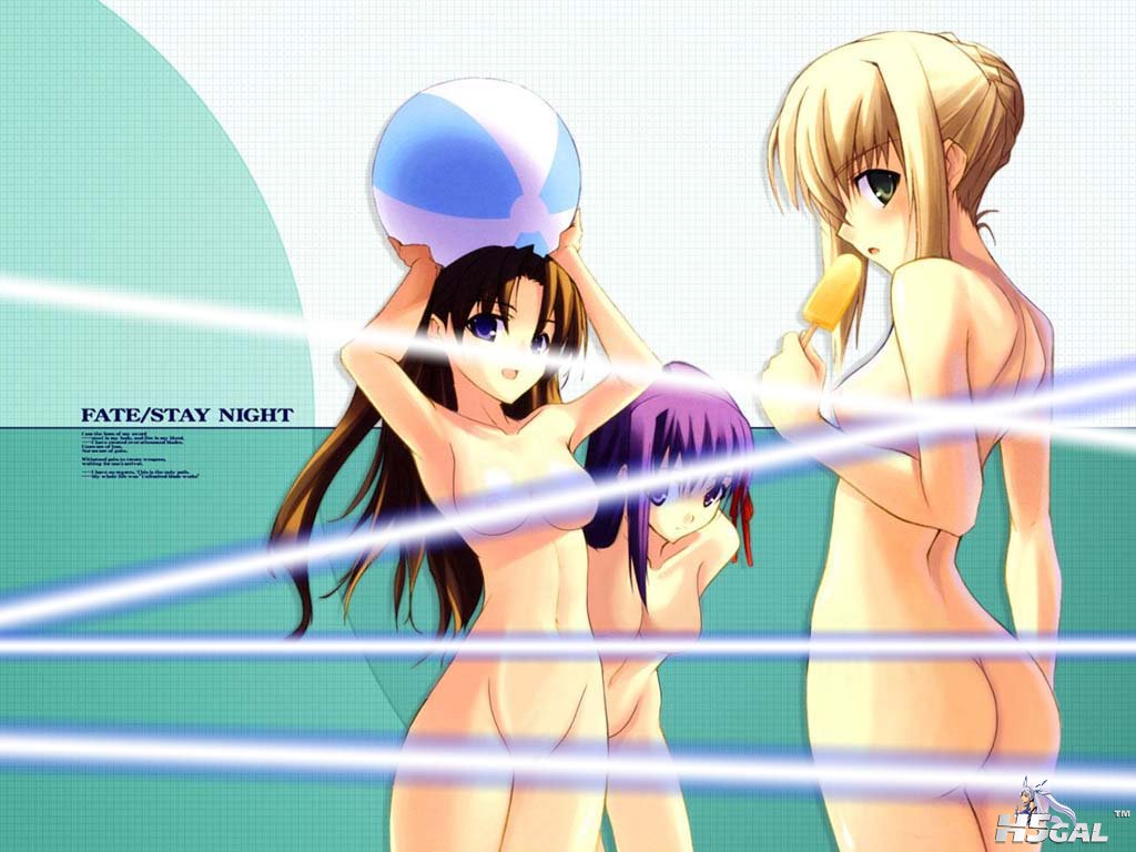 chan 1867 breasts fate stay_night matou_sakura nipples nude popsicle saber shing.jpg