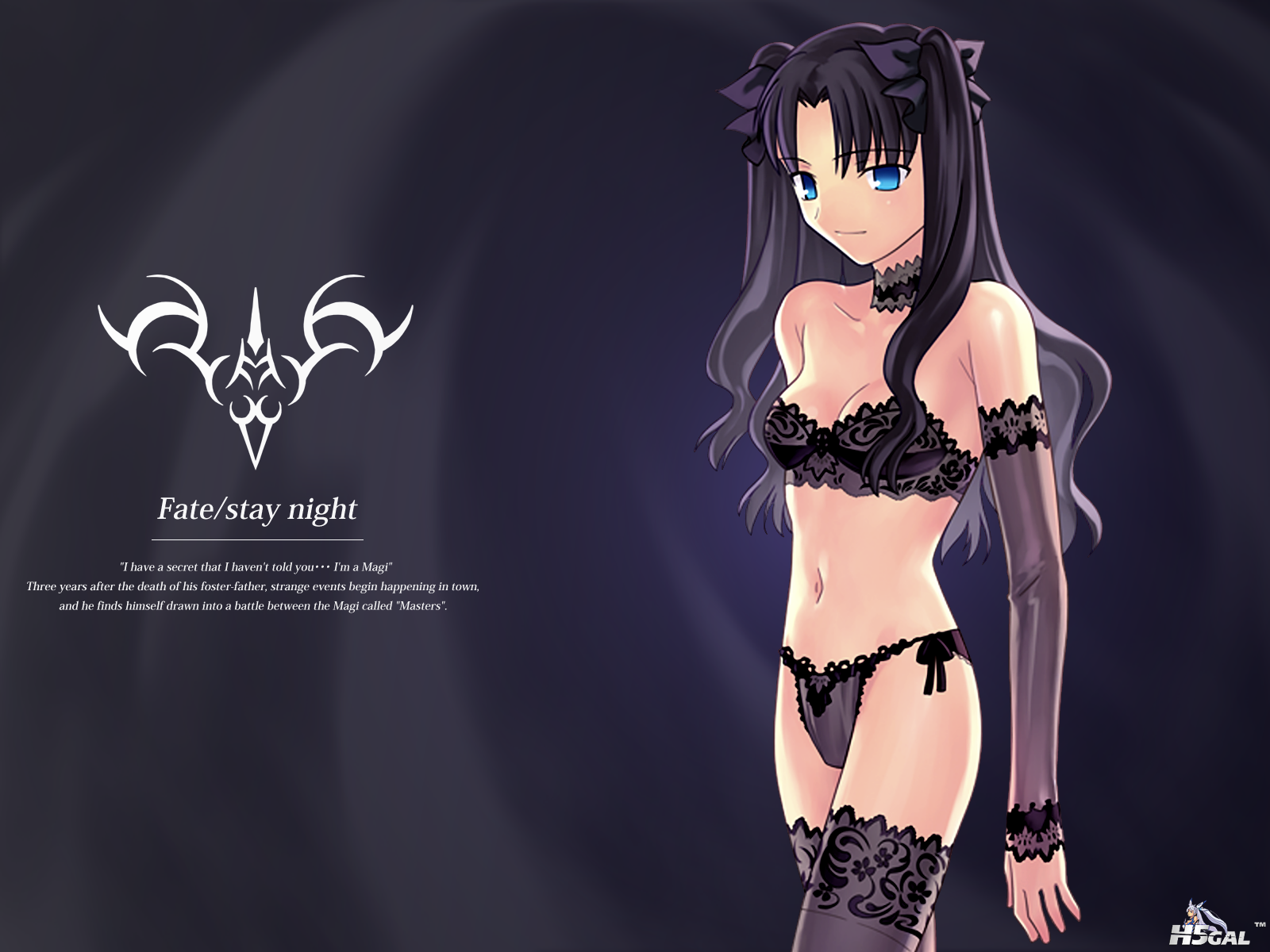 chan 7375 blue_eyes bra collar fate stay_night panties thighhighs tohsaka_rin ty.png