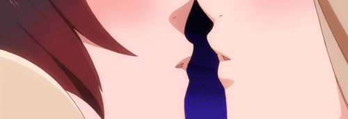 YuriKumaArashi-Episode12-Omake-3.gif