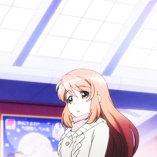 NagatoYukichannoShou**su-Episode1-Omake-2.gif