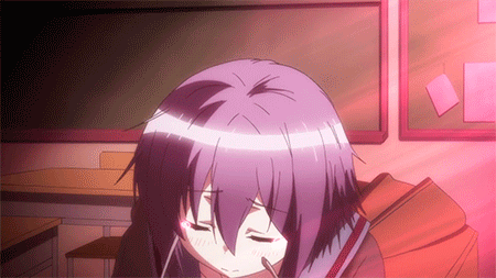 NagatoYukichannoShou**su-Episode1-Omake-3.gif