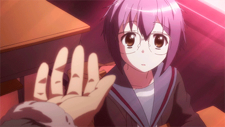 NagatoYukichannoShou**su-Episode1-Omake-4.gif