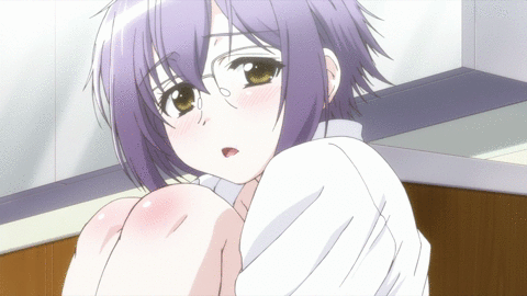 NagatoYukichannoShou**su-Episode1-Omake-7.gif