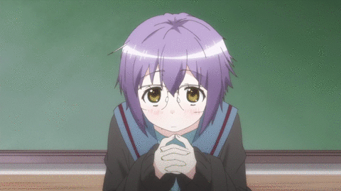 NagatoYukichannoShou**su-Episode1-Omake-9.gif