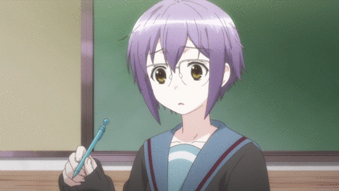 NagatoYukichannoShou**su-Episode1-Omake-10.gif