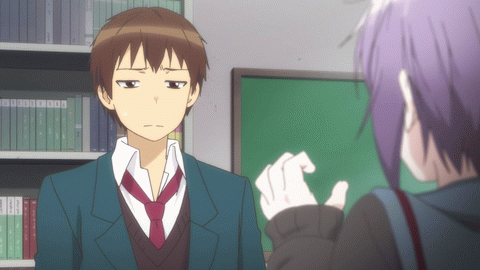 NagatoYukichannoShou**su-Episode1-Omake-12.gif