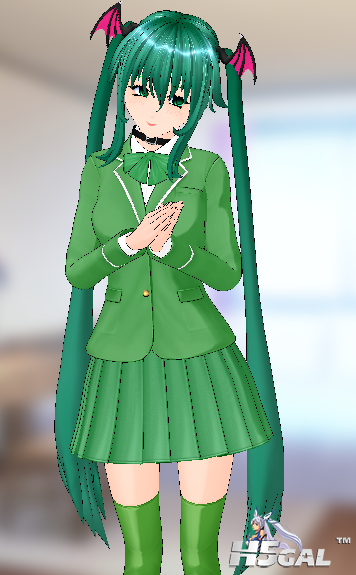 初音
