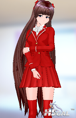 久远悠鸟