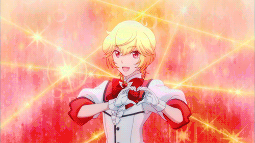 美男高校地球防衛部.gif