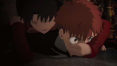 FatestaynightUnlimitedBladeWorks-Episode15-Omake-1.gif