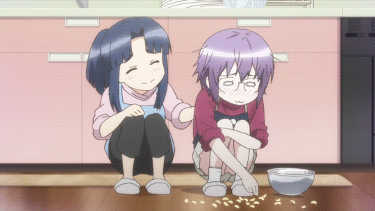 YukichannoShou**su-Episode4-Omake-2.gif