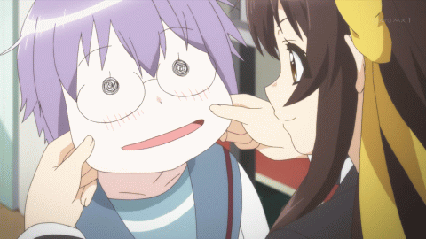 YukichannoSho**su-Episode7-Omake-2.gif