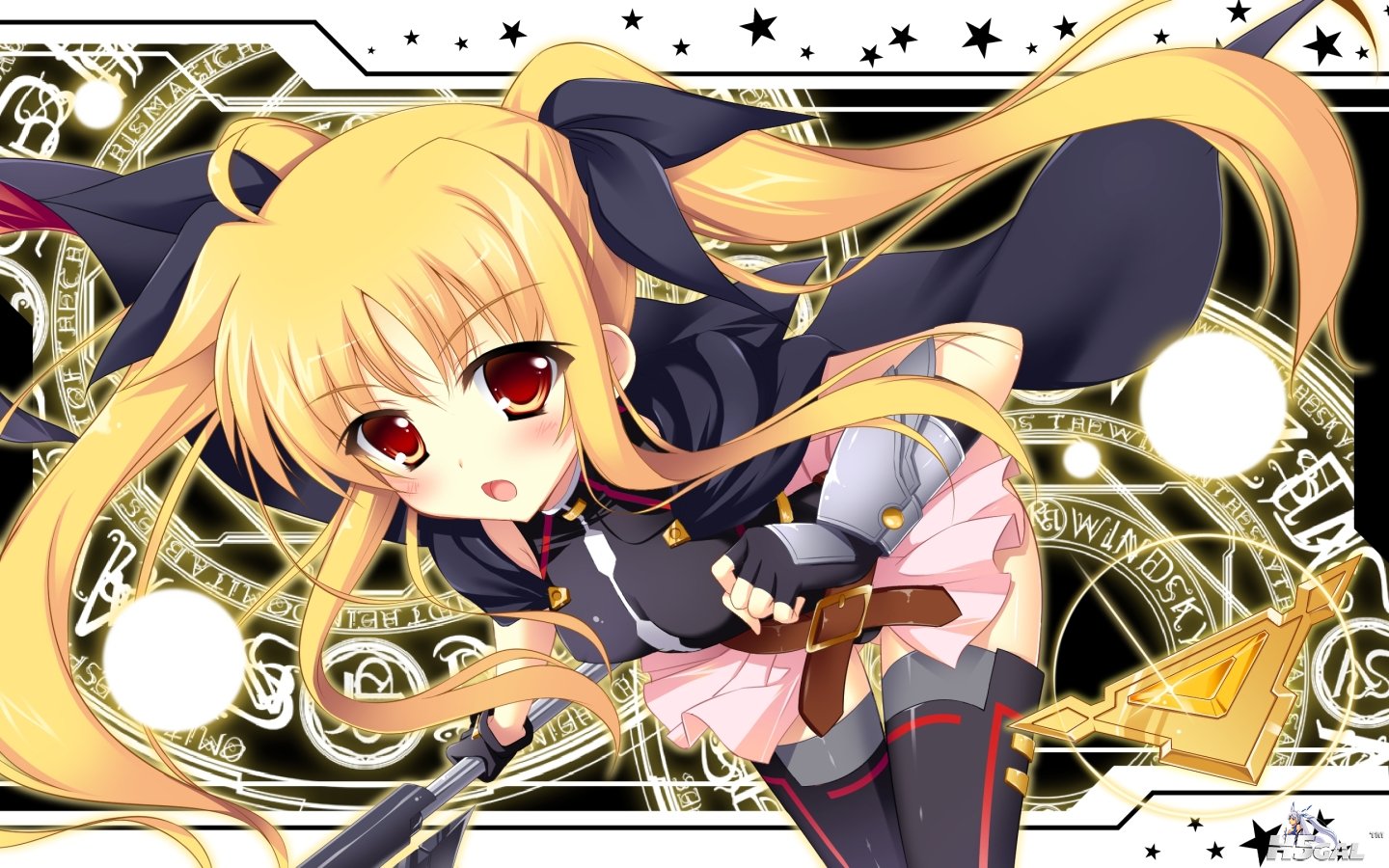 Konachan_com - 139864 fate_testarossa mahou_shoujo_lyrical_nanoha raiou thighhighs.jpg