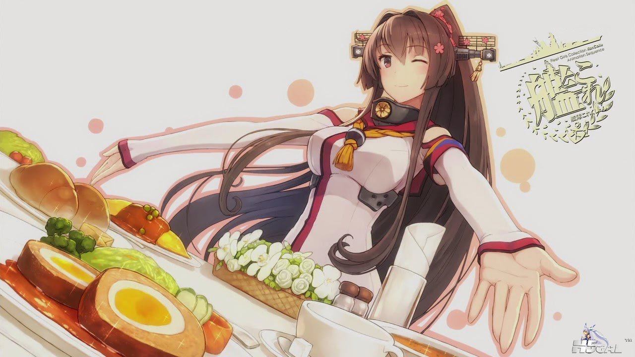 Kantai Collection KanColle - 08[22-01-50].JPG