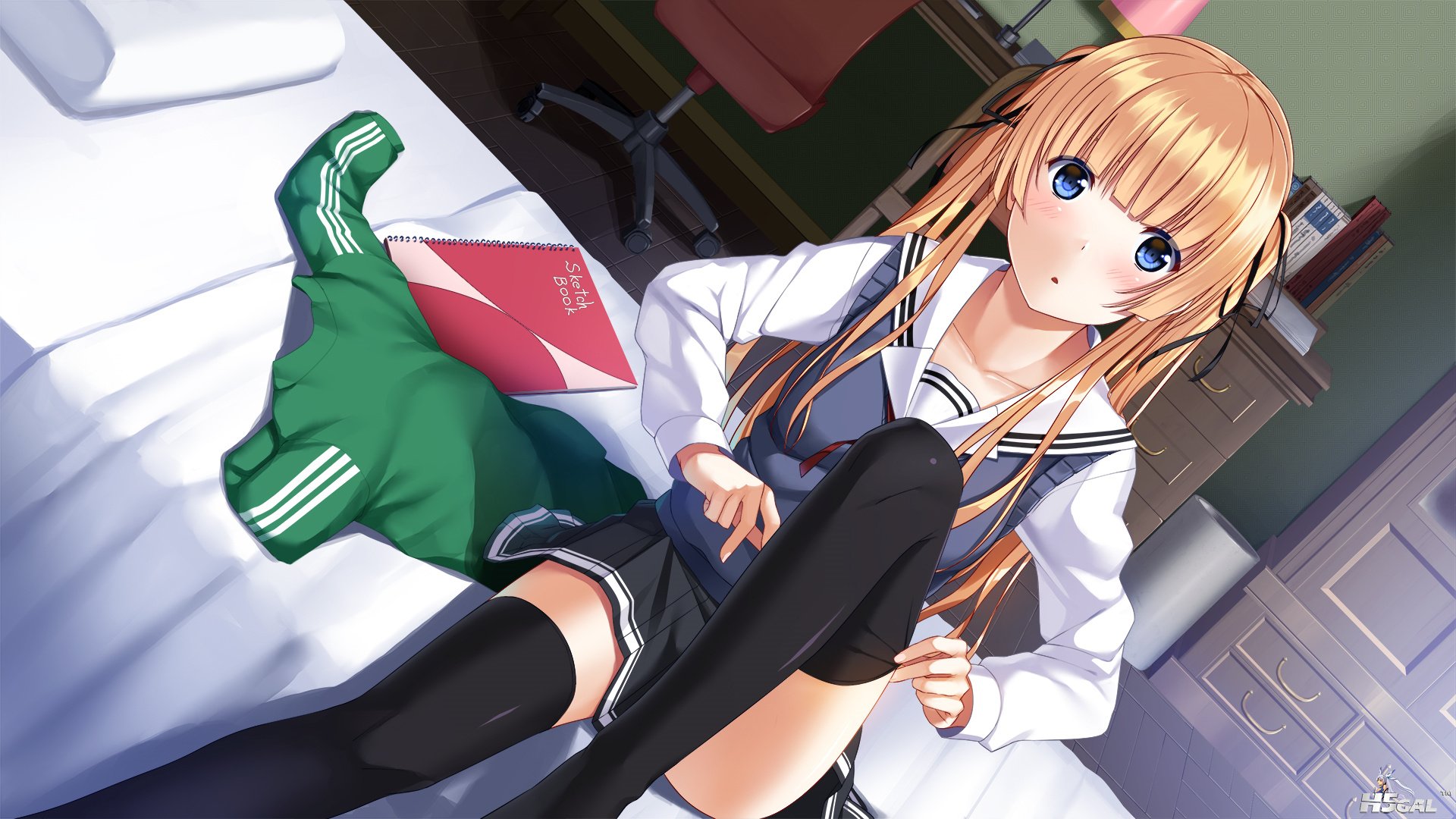317076 ashizuki saenai_heroine_no_sodatekata sawamura_spencer_eriri seifuku thig.jpg
