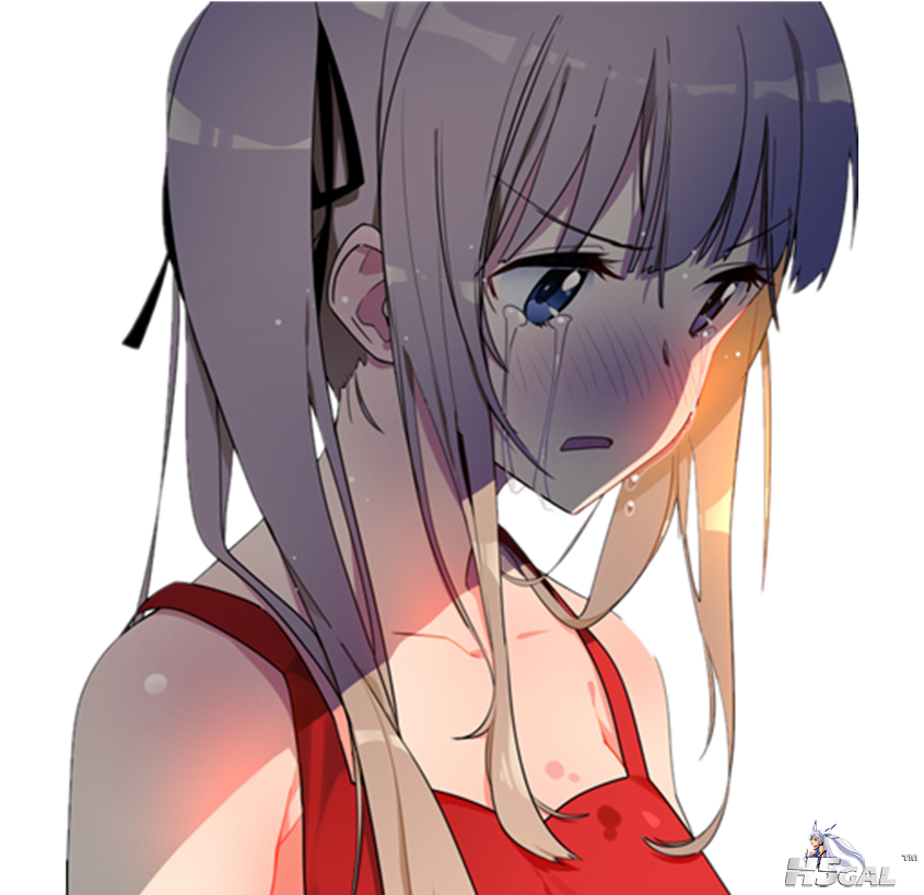 1961953 blonde_hair blue_eyes blush ddal long_hair saenai_heroine_no_sodatekata.png