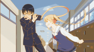 saenai_heroine_no_sodatekata sawamura_spencer_eriri school_uniform ser3.gif