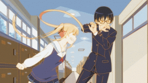 saenai_heroine_no_sodatekata sawamura_spencer_eriri school_uniform ser4.gif