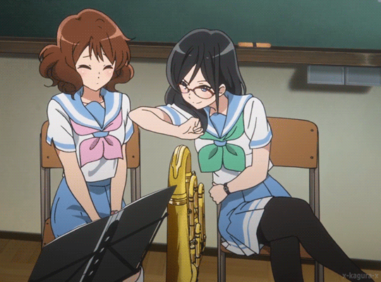 HibikeEuphonium-Episode9-Omake-8.gif