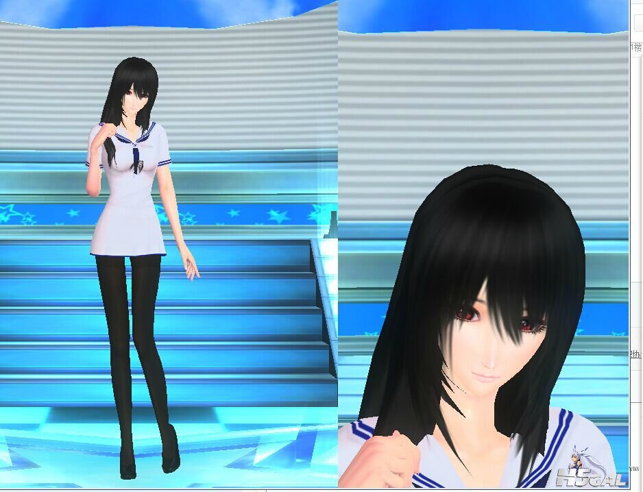 兰月