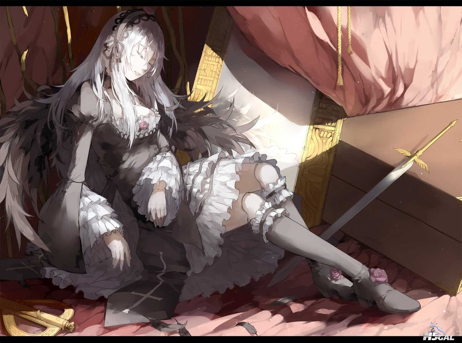 Konachan.com - 163423 sample.jpg