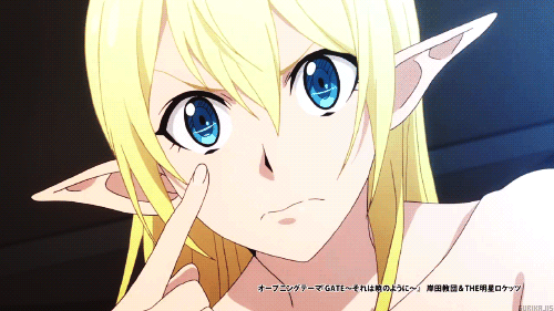 GateJieitaiKanoChiniteKakuTatakaeri-Episode1-Omake-4.gif