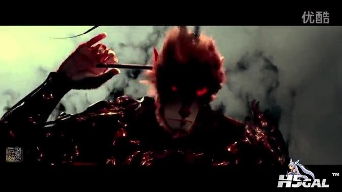 我若成佛，天下无魔；我若成魔，佛奈我何！