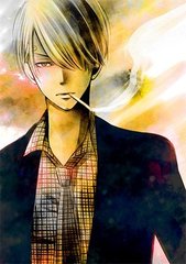 山治君，绅士分度。