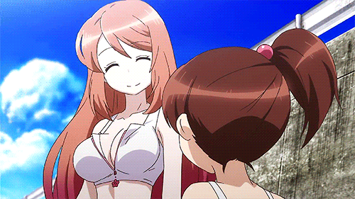 NagatochannoShou**su-Episode15-Omake-3.gif