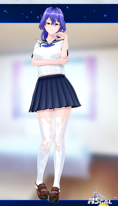 3D服装补丁