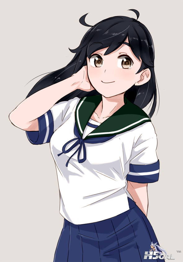 donmai 2083127 1girl black_hair kantai_collection long_hair ojipon school_unifor.png