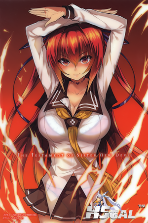 yande 326760 bra cleavage naruse_mio pantsu see_through seifuku shinmai_maou_no_.png
