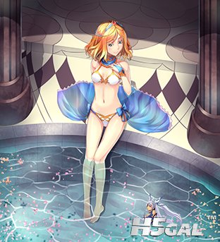 pixiv 43141701 踊り子の水浴び_黒餅.jpg