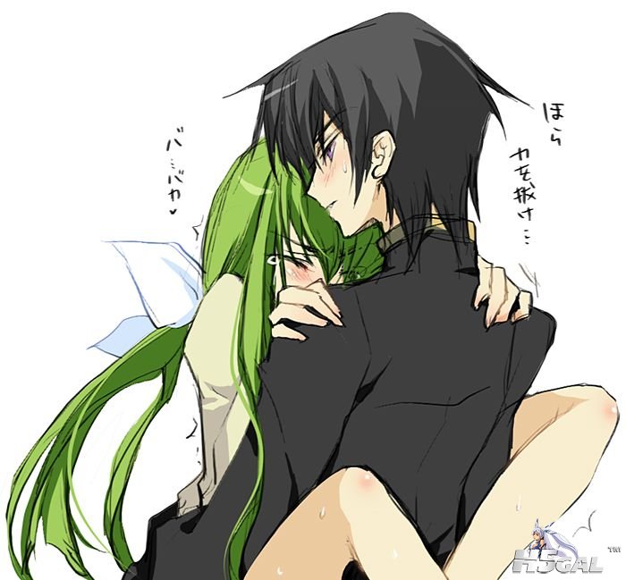 大爱