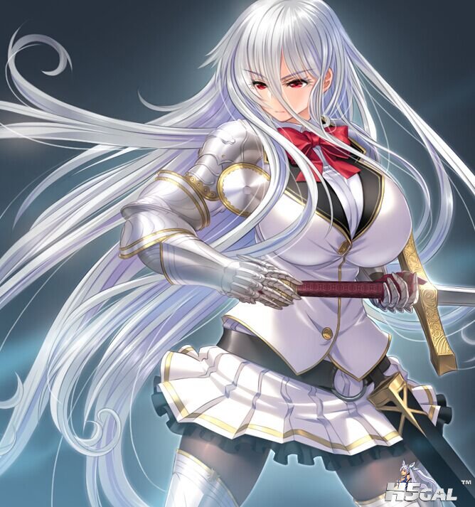 像这种的~画风
