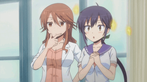 OkusamagaSeitoukaichou-Episode8-Omake-1.gif