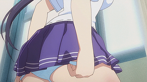 OkusamagaSeitoukaichou-Episode8-Omake-3.gif