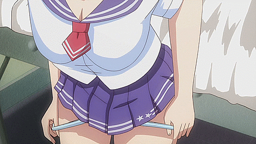 OkusamagaSeitoukaichou-Episode8-Omake-4.gif