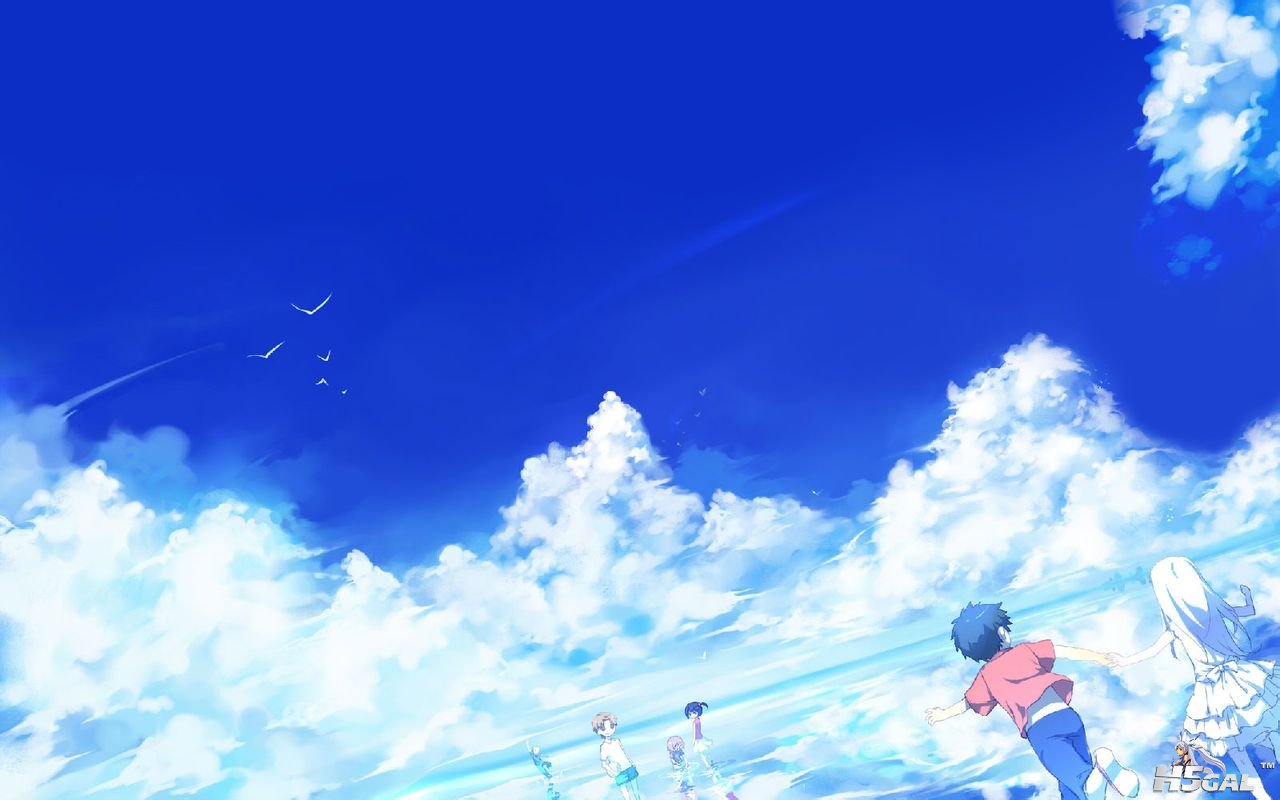 未闻花名