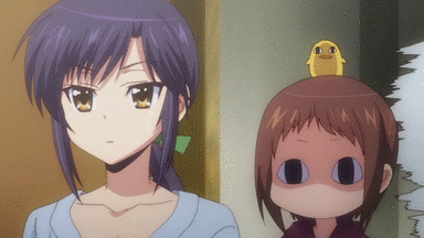 OkusamagaSeitoKaichou-Episode9-Omake-1.gif