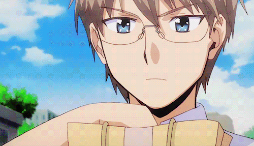OkusamagaSeitoKaichou-Episode9-Omake-4.gif