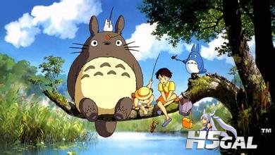 龙猫1